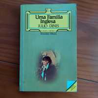 Júlio Dinis - Uma Família Inglesa