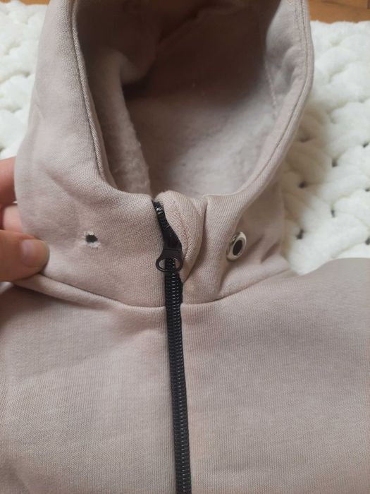 Флісовий комбінезон дитячий