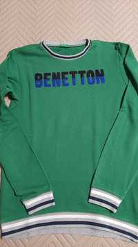 Camisola Benetton para menino