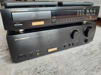 Підсилювач Marantz PM-66SE K.I .Signature