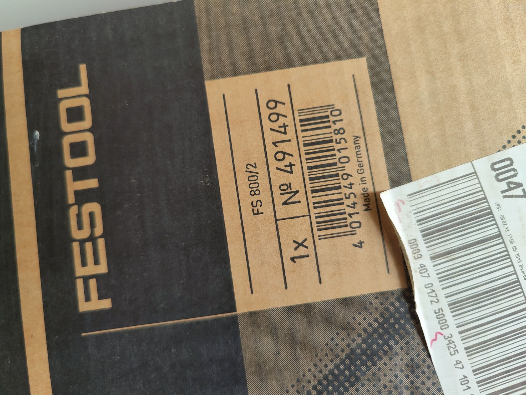 Festool OF 1010 EBQ-Plus
