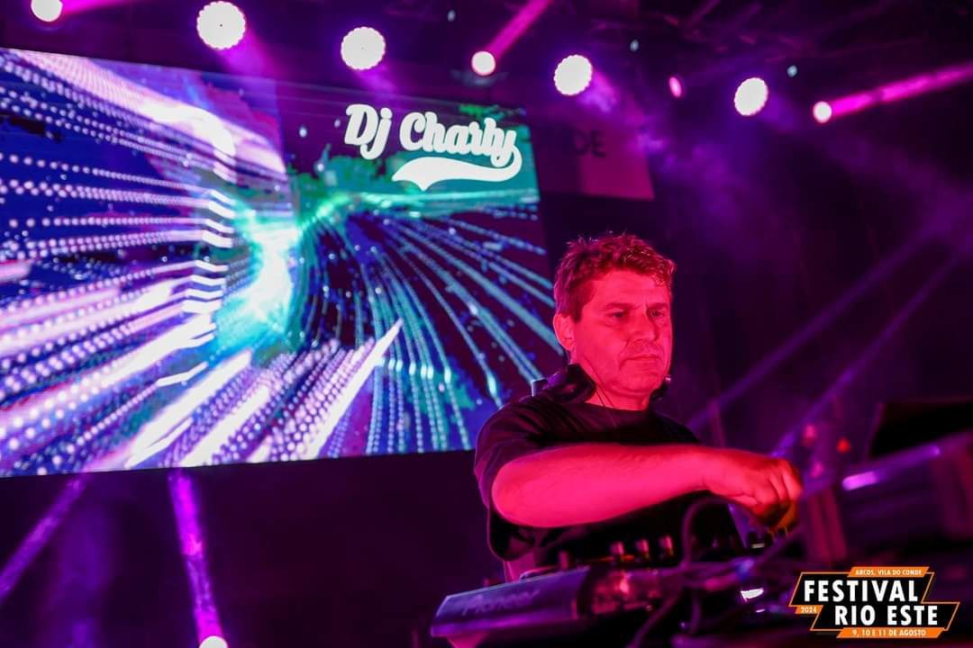 DJ /eventos / animações