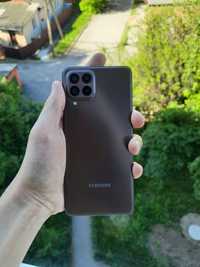 Samsung Galaxy М53 5G SM-M536B 128/6gb бронзовий