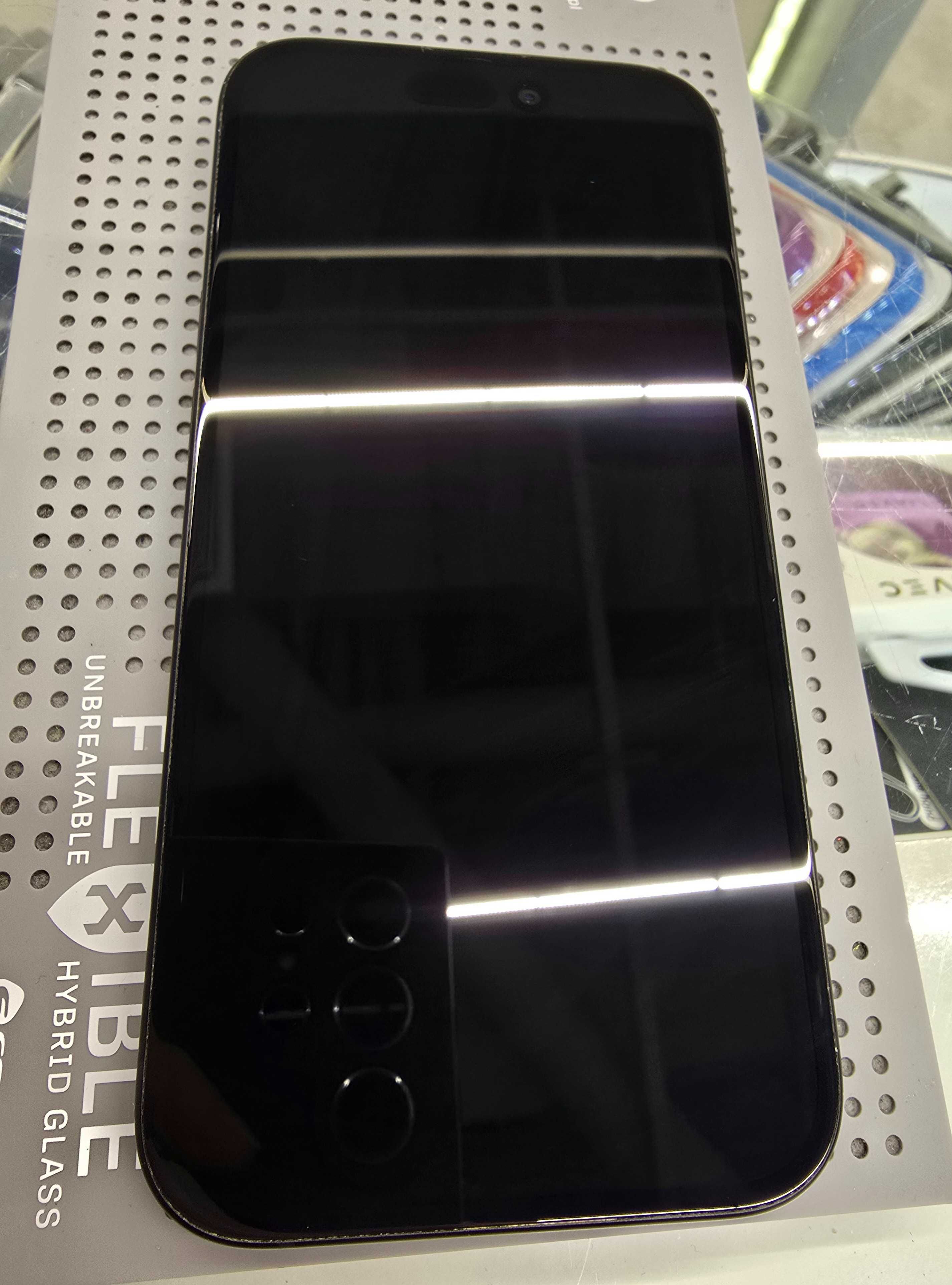 Iphone 15 128GB Bat 87% Telakces Felicity *Raty 0%
