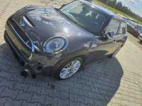 MINI Cooper S MINI Cooper II Cooper S Automat 192KM