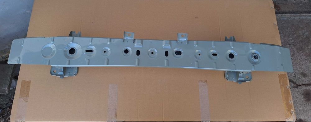 капот Mazda CX50 Мазда ЦХ50