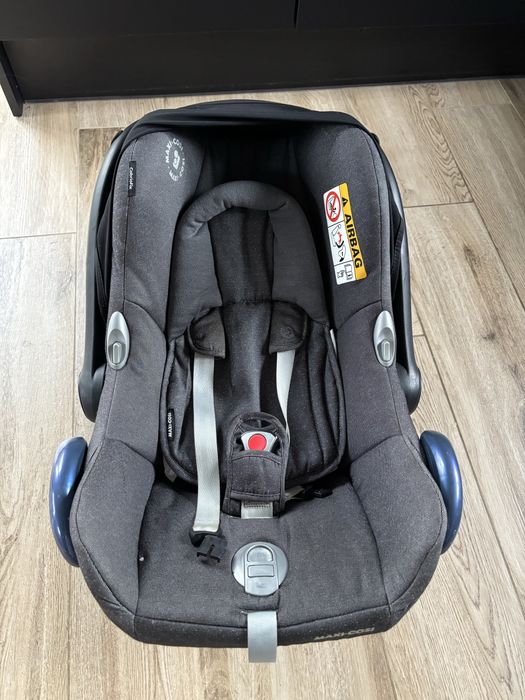 Fotelik Maxi Cosi Cabriofix