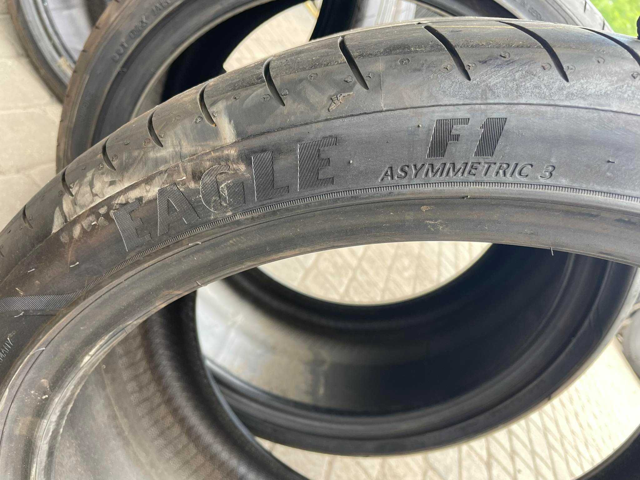 305/30r21 Goodyear Eagle F1