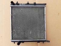 Радиатор Citroen C2, C3, Peugeot 207 (2006-2012) 1.1 1.4