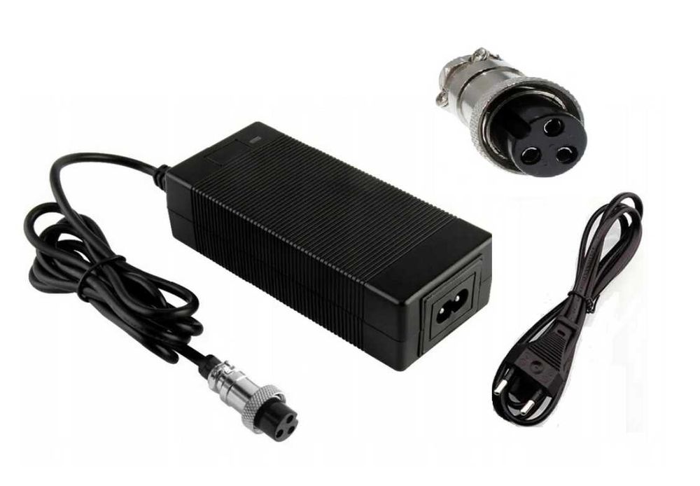 Ładowarka do Hulajnogi MOTUS Pro 10 TECHLIFE X7 X8 58,8V 2A