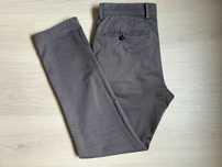 Штани чінос Reserved Grey