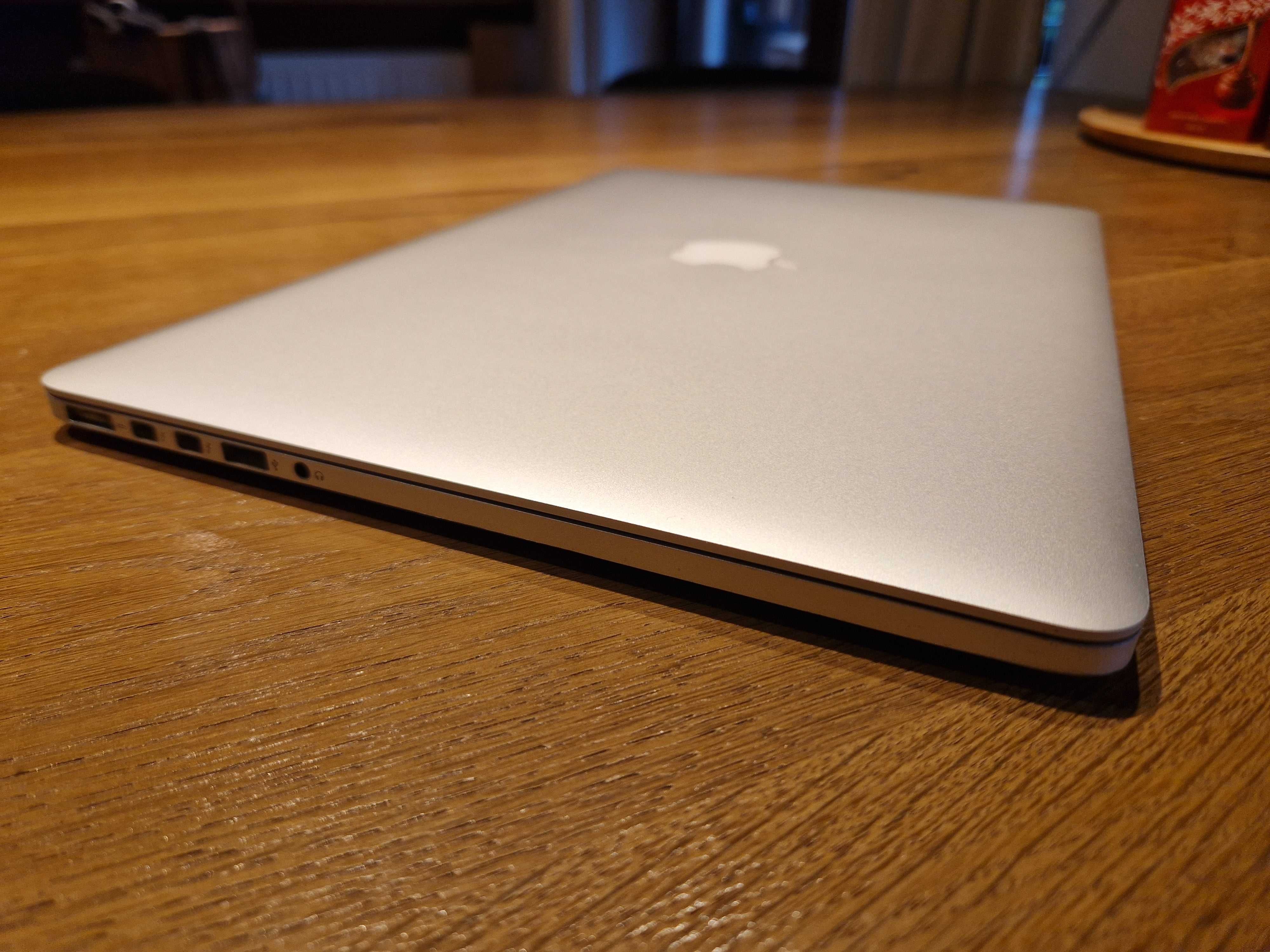 MacbookPro Retina 2012 i7 256/16