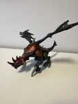 Mega Bloks Dragons 9849 Irascor