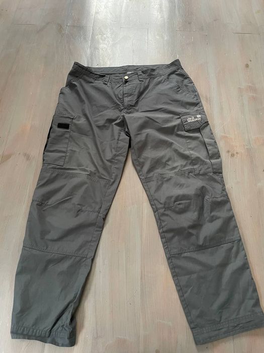Легенькі штани Jack wolfskin L розміру