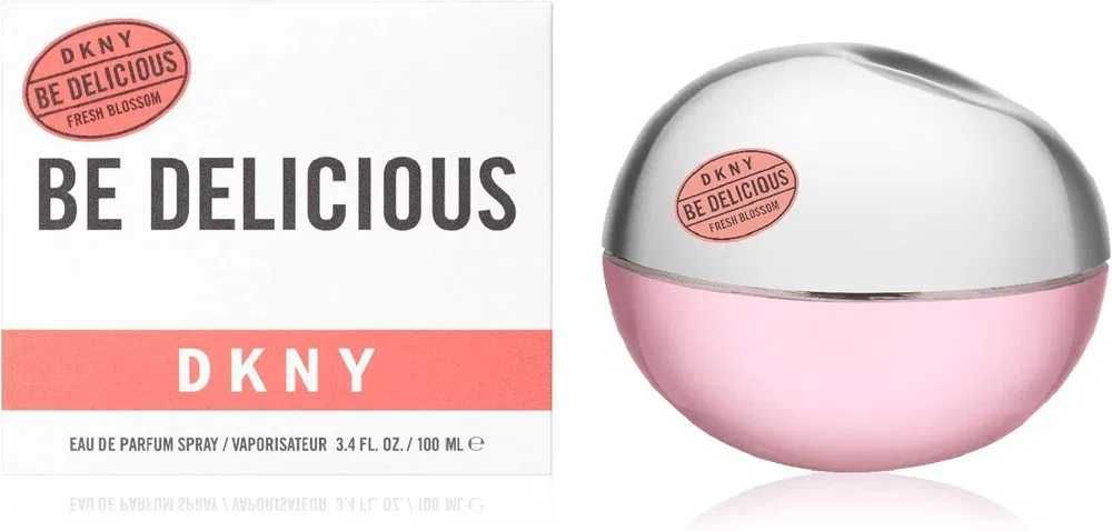 Perfume DKNY Be Delicious Fresh Blossom 100ml