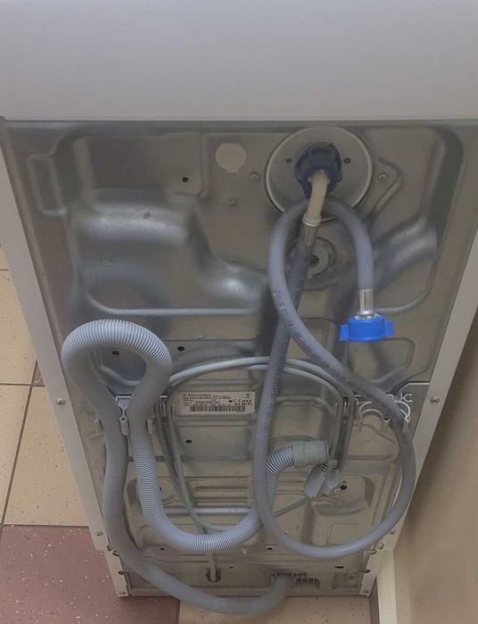 Okazja! Wszystkie części do Pralka Elektrolux EWT 1367VDW