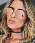 Óculos de Sol Ray-Ban Round Metal RB3447 – Originais