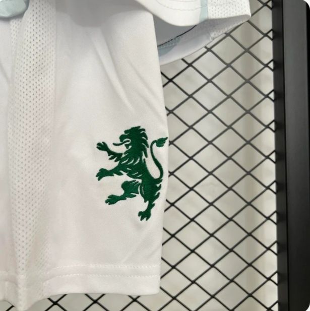 Kit criança sporting