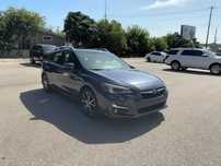 2017 Subaru Impreza