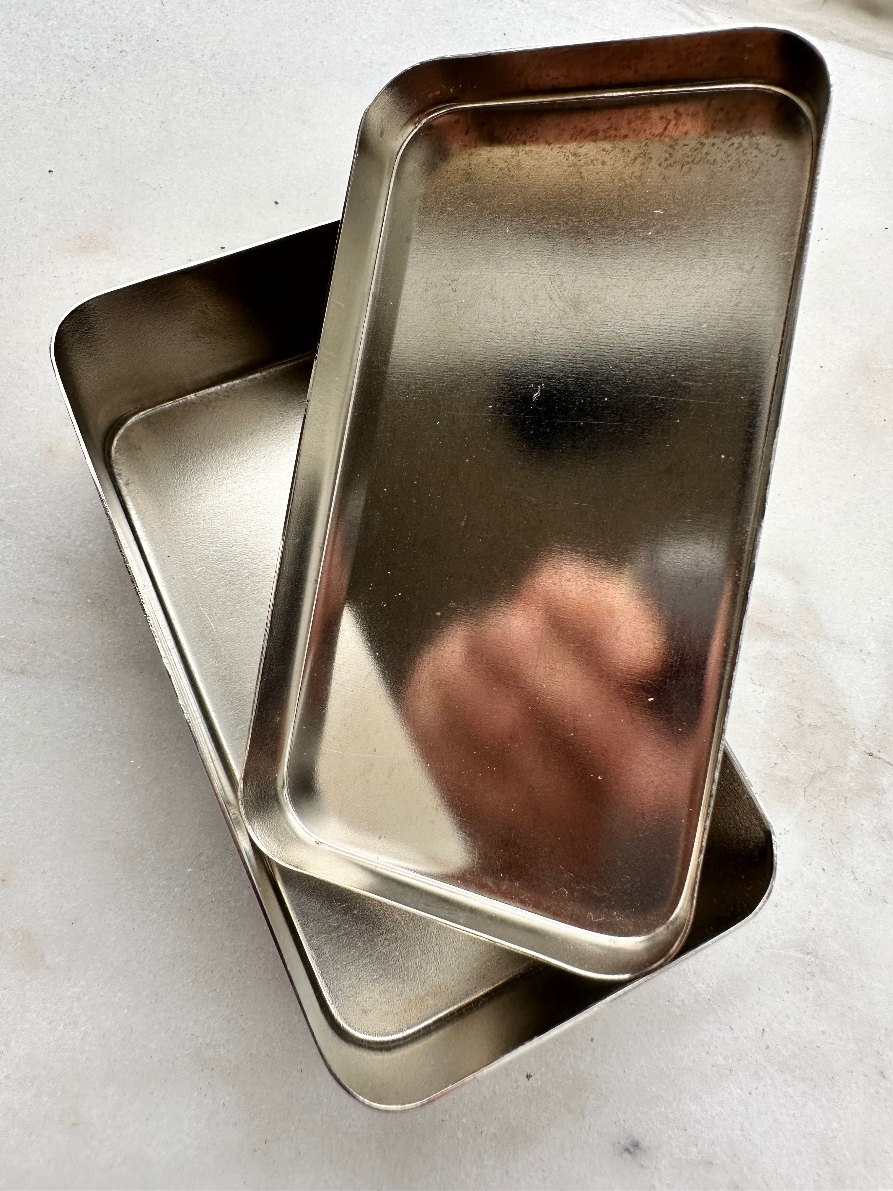 Etui Klatka Faradaya Keyless-Go Pudełko Box