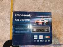 Radio Panasonic CQ-C1301NE