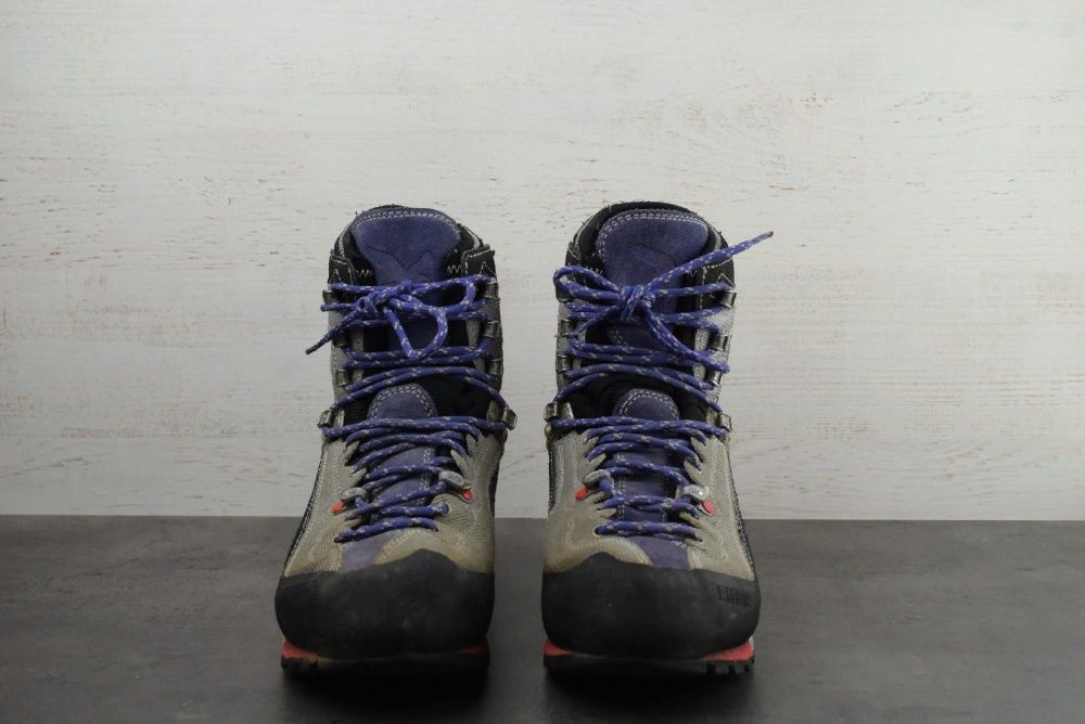 Ботинки  Salewa WS RAVEN COMBI GTX. Размер 38,5