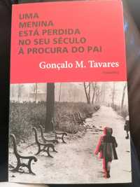 Gonçalo M. Tavares