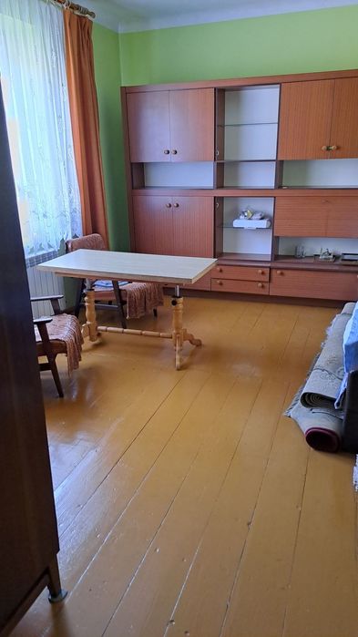 Sprzedam dom w miejscowości Nadziejów