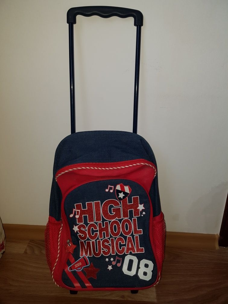 Рюкзак-чемодан,сумка
