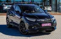 Honda HR-V SPORT * 182 KM * Salon PL * I wł * Serwis ASO