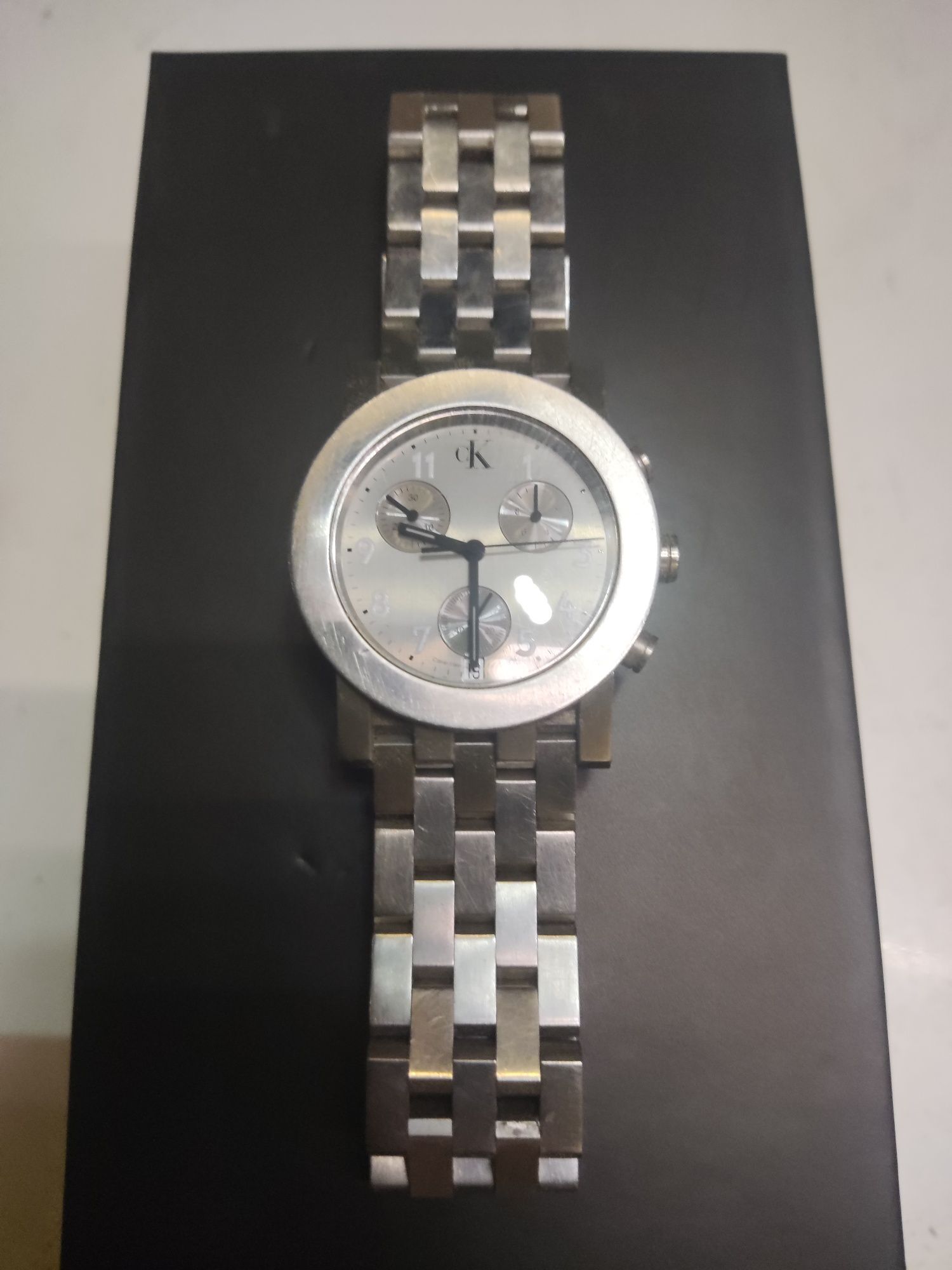 Продам годинник Calvin Klein
