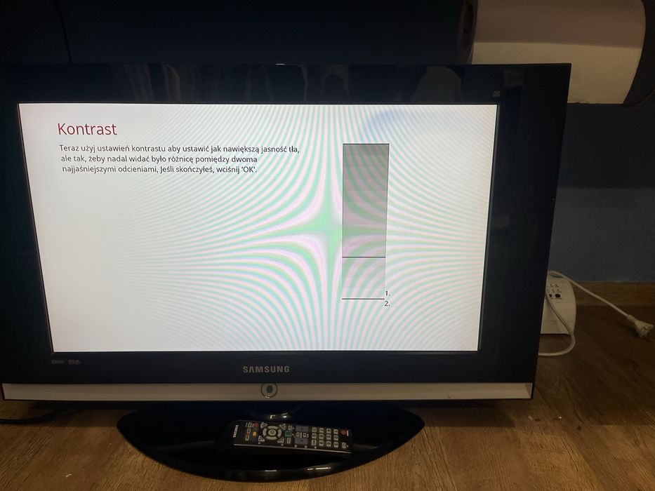 Telewizor Samsung LE27S71B