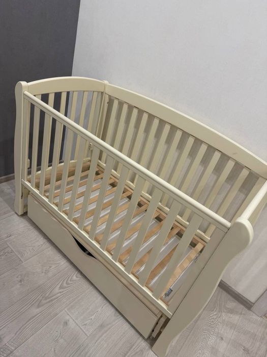 Меблі для немовлят