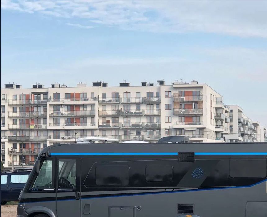 Plac Parking teren Katowice Centrum Paderewskiego Gwiazdy Śródmieście