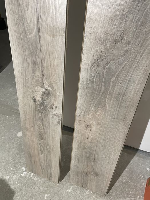 Panele podłogowe, stan bardzo dobry!