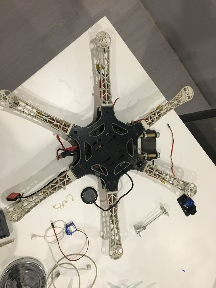 Drone Frame f550