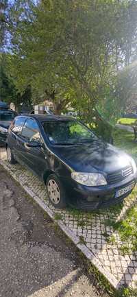 Fiat Punto van comercial 2024