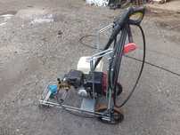 Karcher  kercher  авд авт мийка високого тиску бензинова Хонда Honda