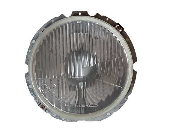 Oryginalny reflektor, lampa przednia VW Golf II