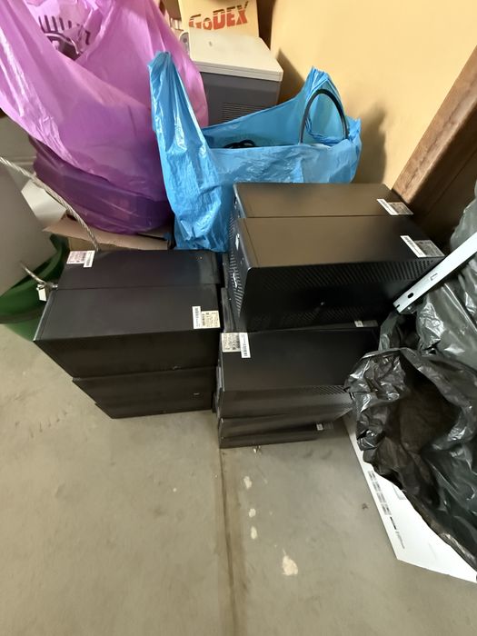 Джерело безперебійного живлення Eaton 5E 650i