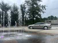 Opel Calibra Turbo 4x4