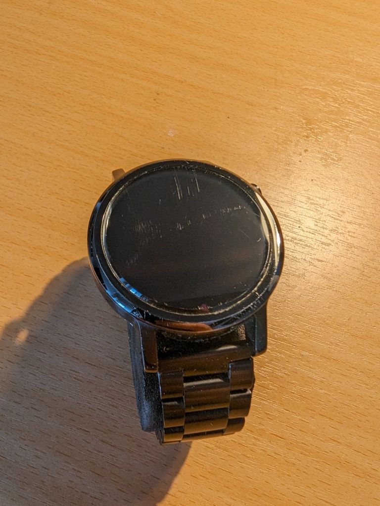 Smartwatch moto 360