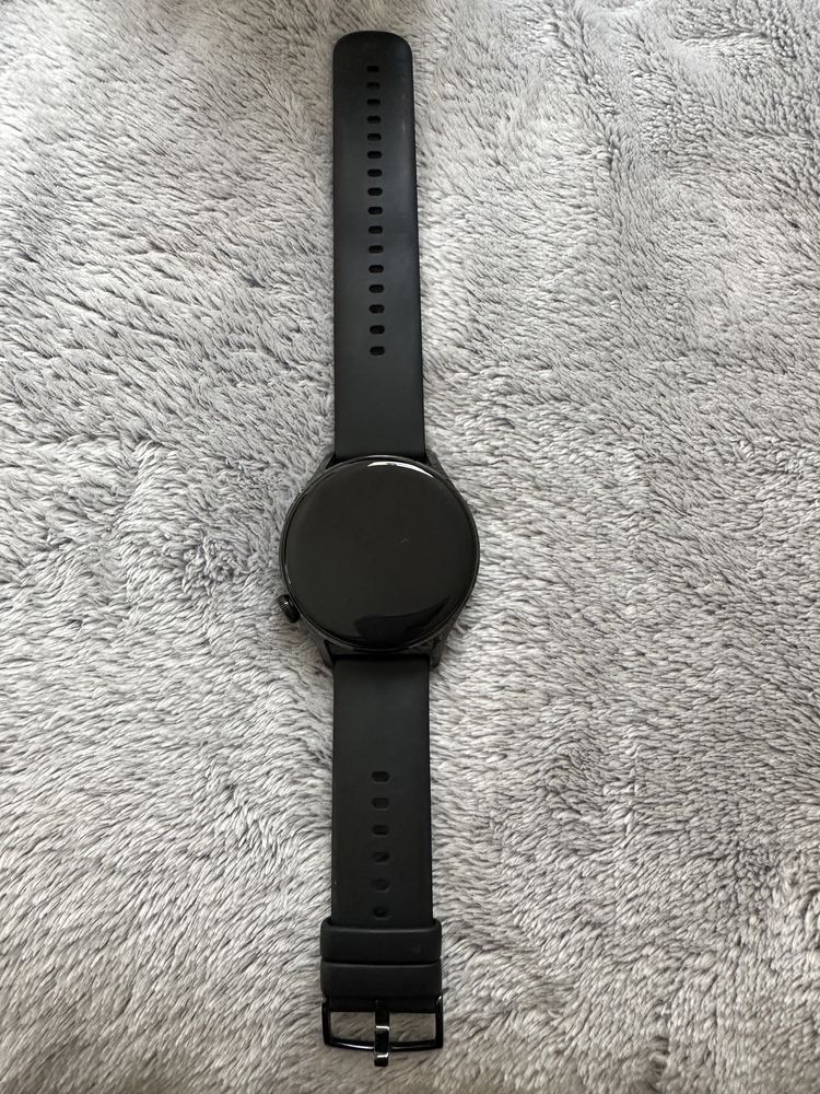 Zegarek Huawei Watch 3 Active