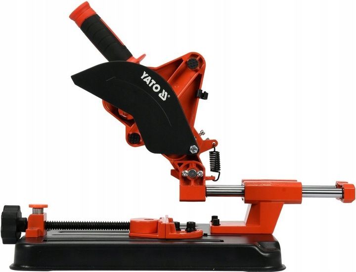 Stojak Statyw Na Szlifierkę 115 Mm 125mm Z Posuwem