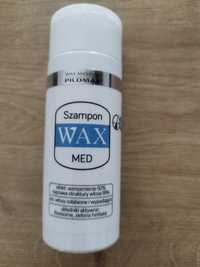 Wax pilomax med szampon wzmacniający 150 ml