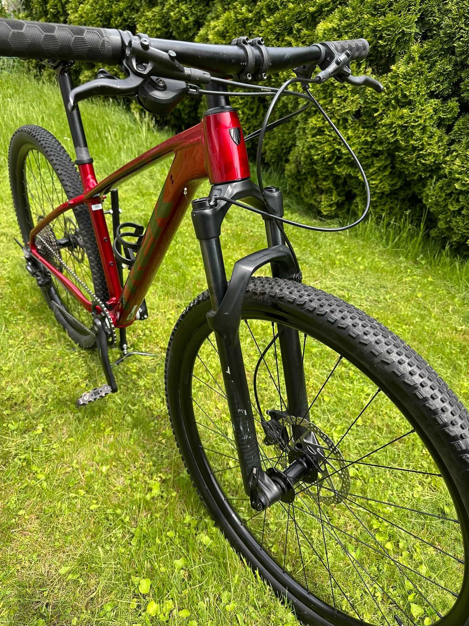 Rower MTB TREK XCaliber 9 M
