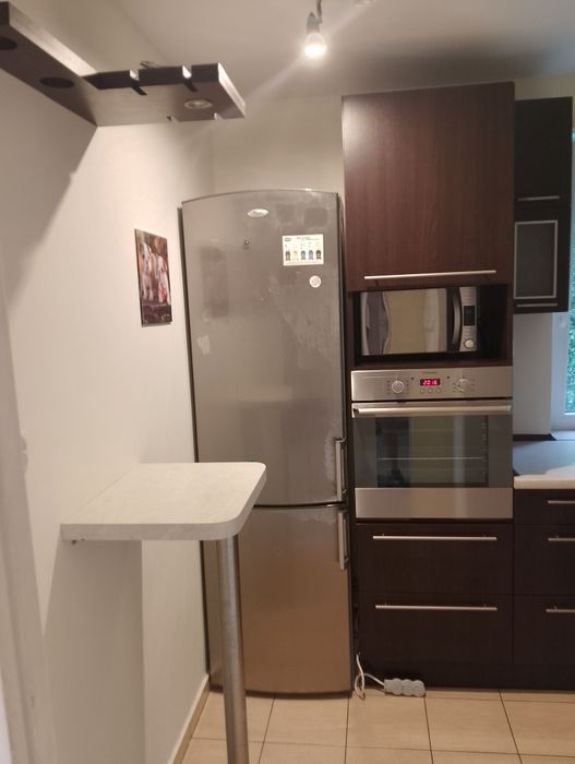 Wynajem mieszkania 1100 zł