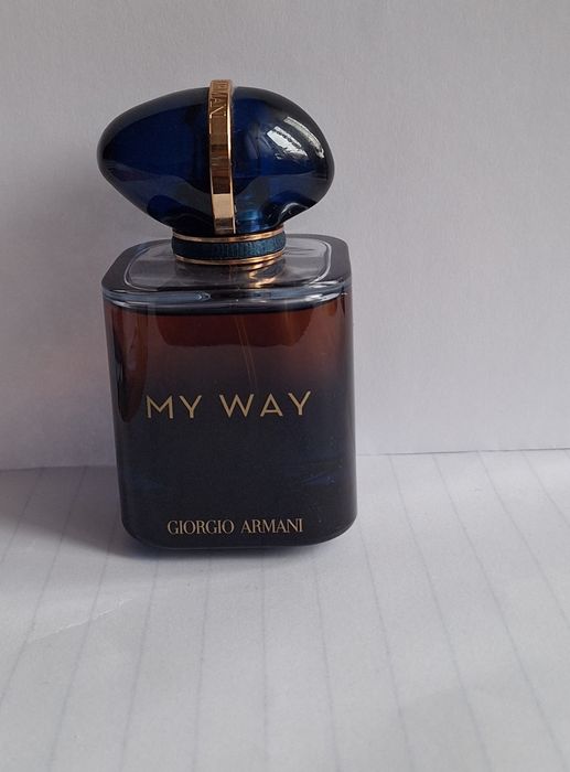 Giorgio Armani My Way 50ml