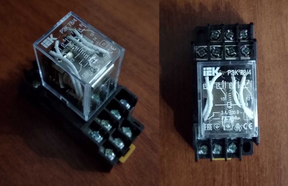 Електротовари (все нове)_3!