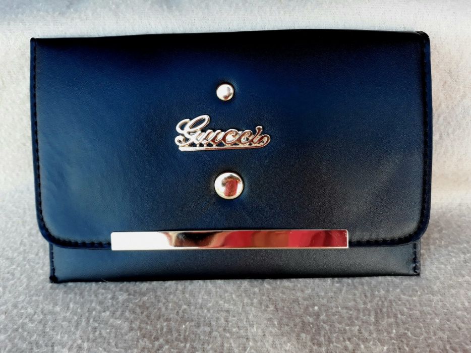 Pochete Gucci